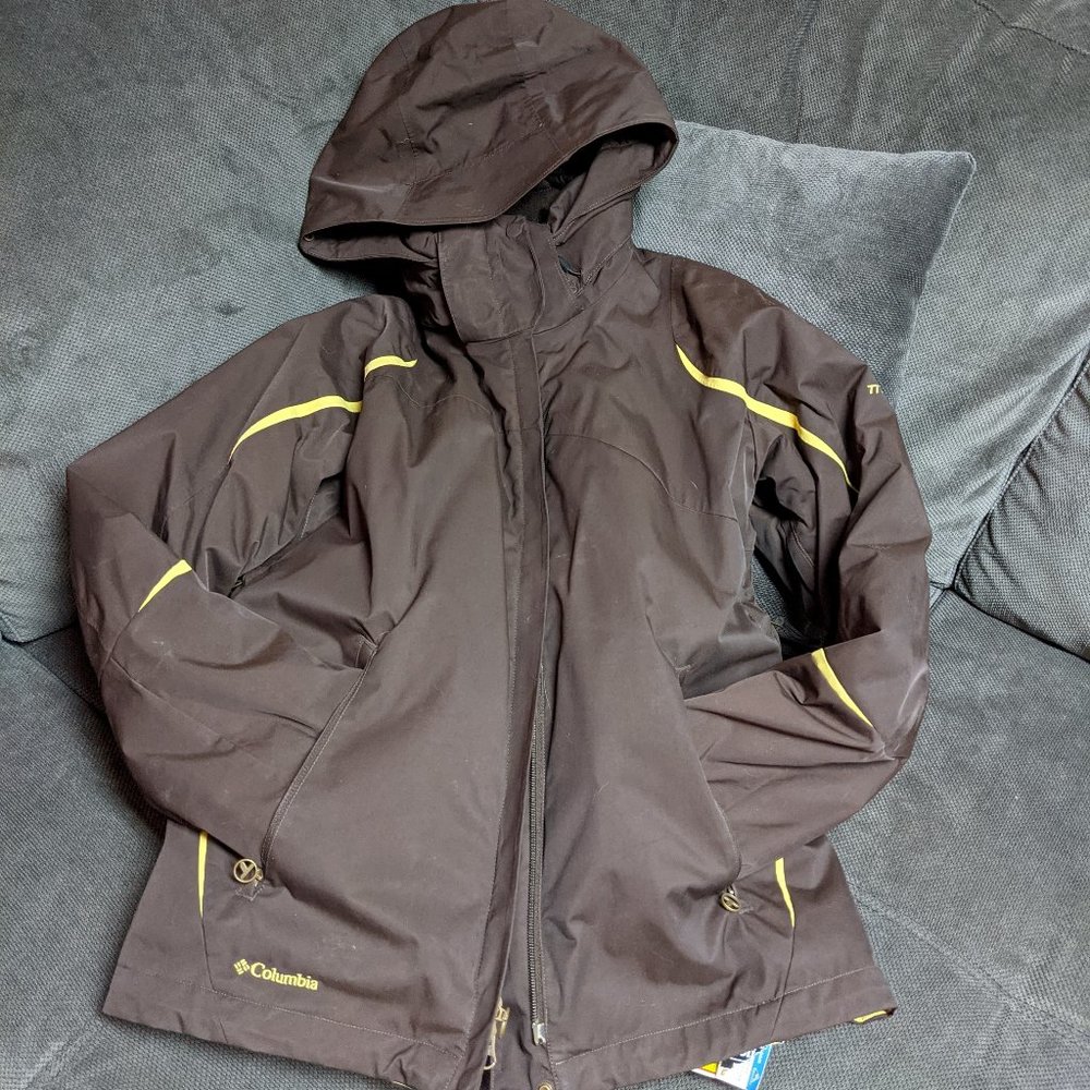 Winter Coat